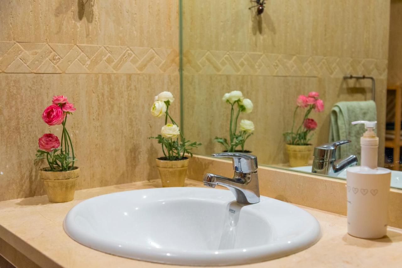 Luxury Flat In Skyscraper Apartment Santa Cruz de Tenerife Bagian luar foto